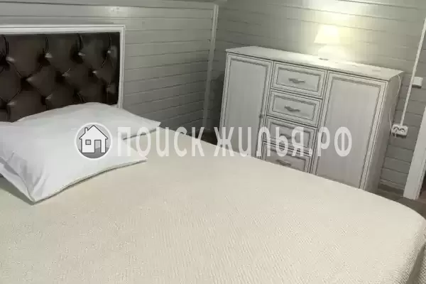 Дом под ключ «Домик у моря»