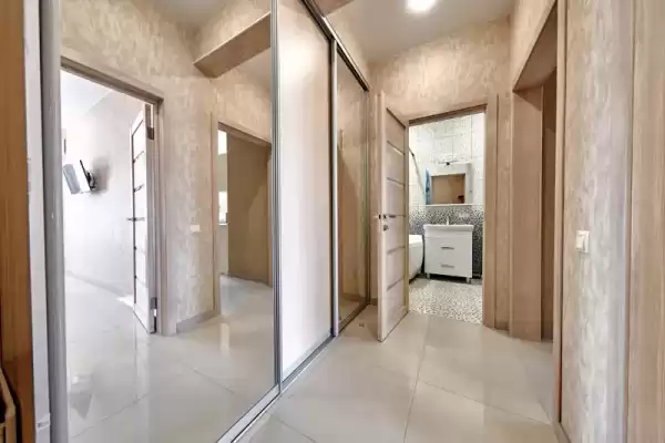 Квартира «На Энгельса 95 от LetoApart» Квартира «На Энгельса 95 от LetoApart»