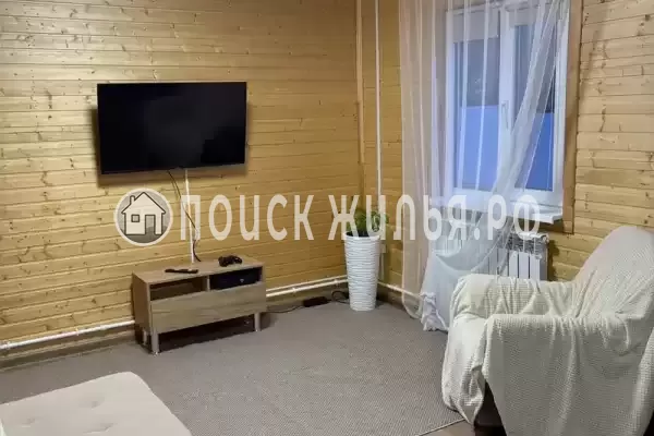 Дом под ключ «Домик у моря»