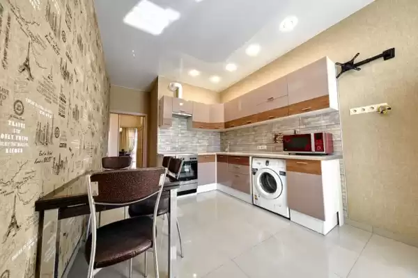 Квартира «На Энгельса 95 от LetoApart» Квартира «На Энгельса 95 от LetoApart»