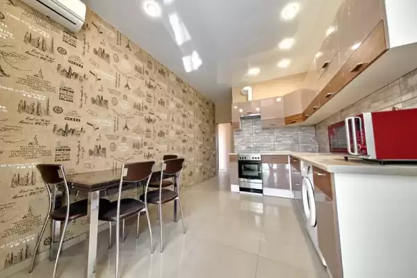 Квартира «На Энгельса 95 от LetoApart» Квартира «На Энгельса 95 от LetoApart»