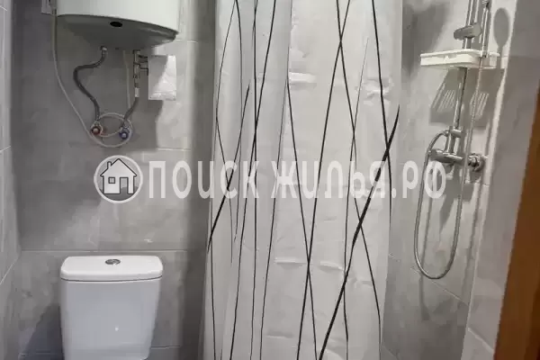 Дом под ключ «Домик на море»