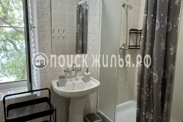 Частный сектор «Дом на скале»