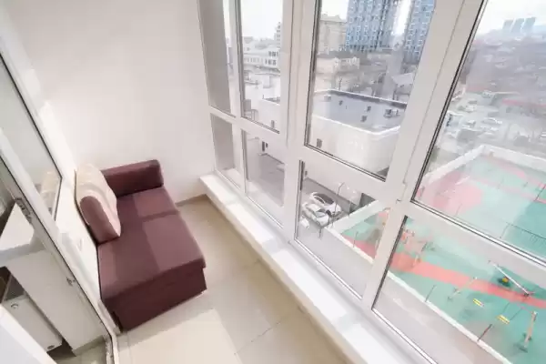 Квартира «На Энгельса 95 от LetoApart» Квартира «На Энгельса 95 от LetoApart»