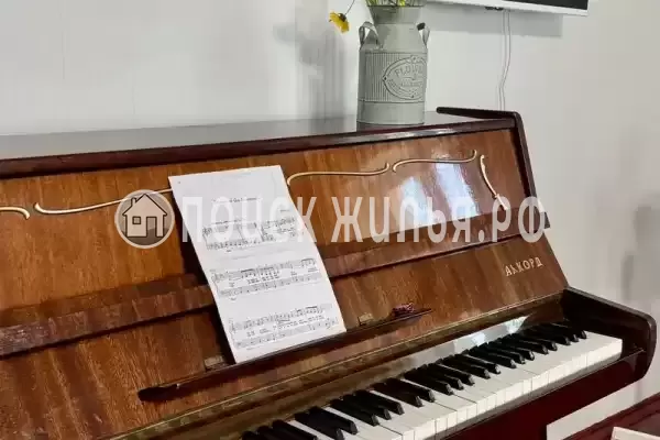 Частный сектор «Дом на скале»