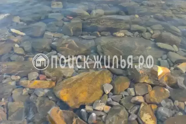 Частный сектор «Дом на скале»