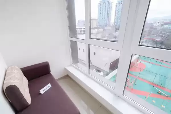 Квартира «На Энгельса 95 от LetoApart» Квартира «На Энгельса 95 от LetoApart»