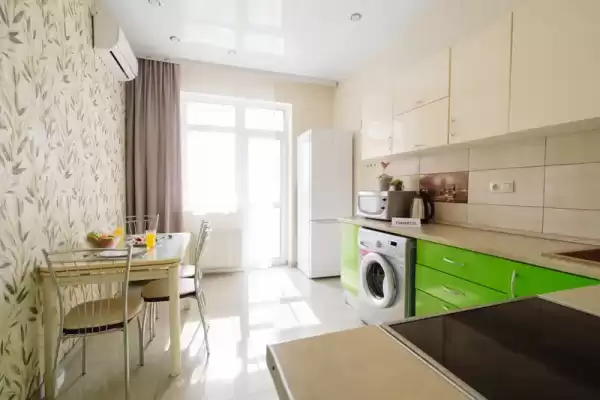 Квартира «На Энгельса 95 от LetoApart» Квартира «На Энгельса 95 от LetoApart»