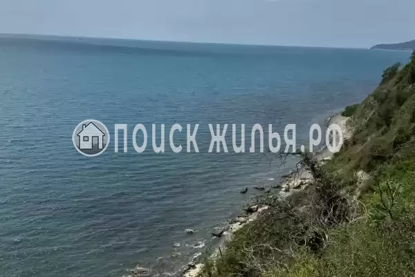 Частный сектор «Дом на скале»