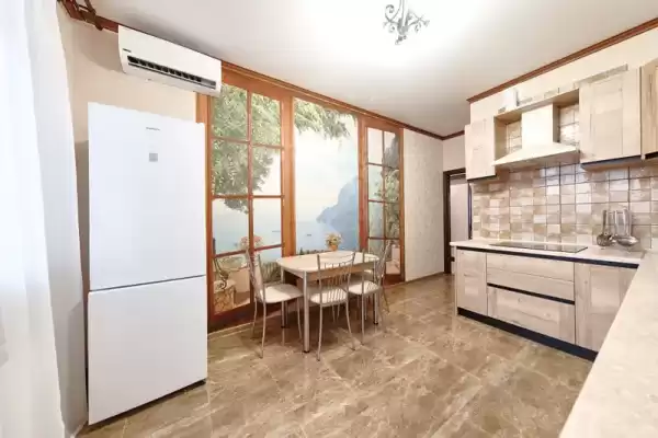 Квартира «На Энгельса 95 от LetoApart» Квартира «На Энгельса 95 от LetoApart»