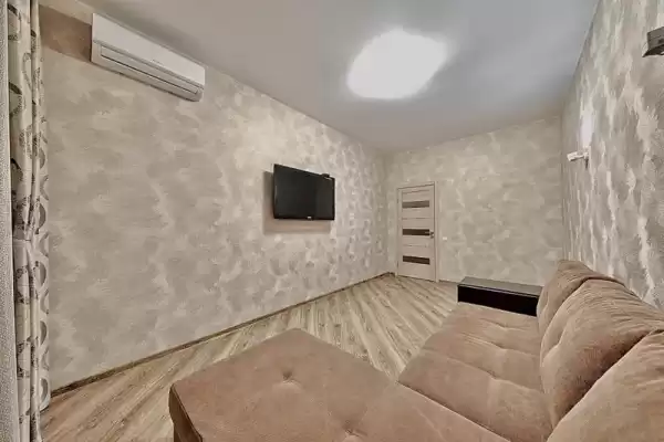 Квартира «На Энгельса 95 от LetoApart» Квартира «На Энгельса 95 от LetoApart»