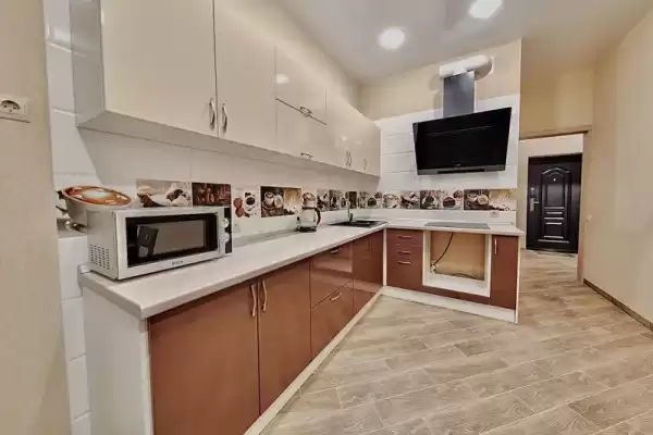 Квартира «На Энгельса 95 от LetoApart» Квартира «На Энгельса 95 от LetoApart»