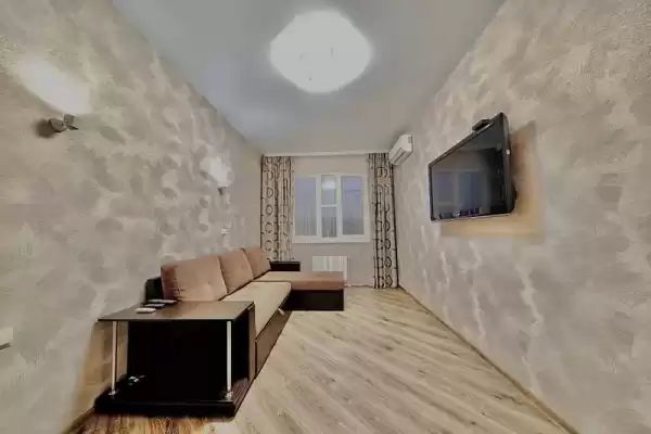 Квартира «На Энгельса 95 от LetoApart» Квартира «На Энгельса 95 от LetoApart»