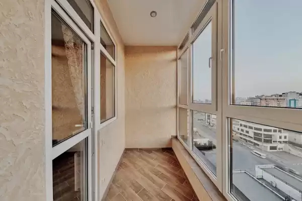 Квартира «На Энгельса 95 от LetoApart» Квартира «На Энгельса 95 от LetoApart»