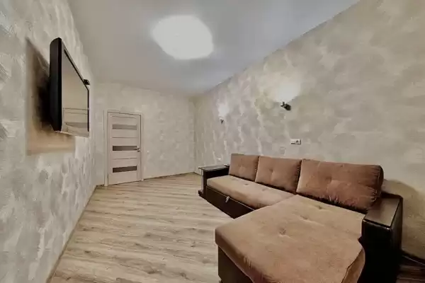 Квартира «На Энгельса 95 от LetoApart» Квартира «На Энгельса 95 от LetoApart»