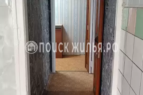 Квартира «2-комнатная»