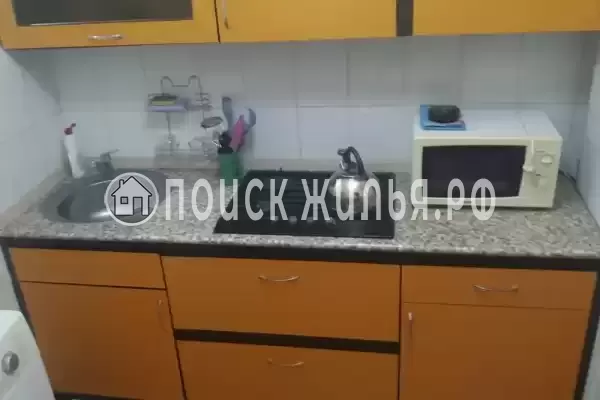 Квартира «С видом на море»