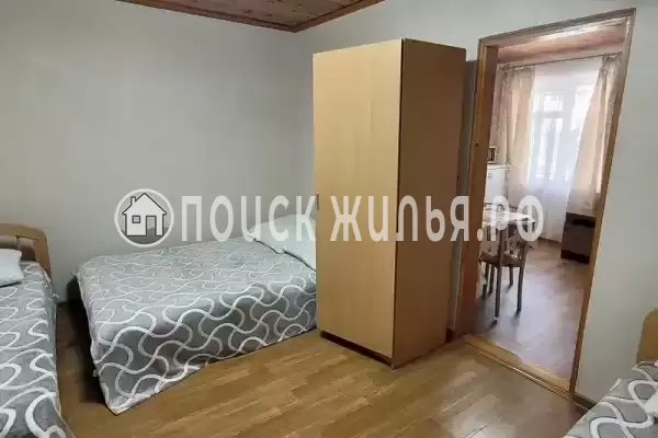 Дом под ключ «Коттедж под ключ»