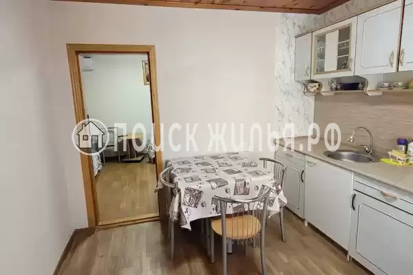 Дом под ключ «Коттедж под ключ»