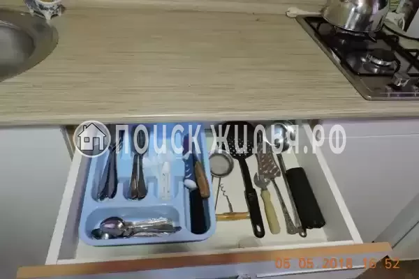 Дом под ключ «Коттедж под ключ»