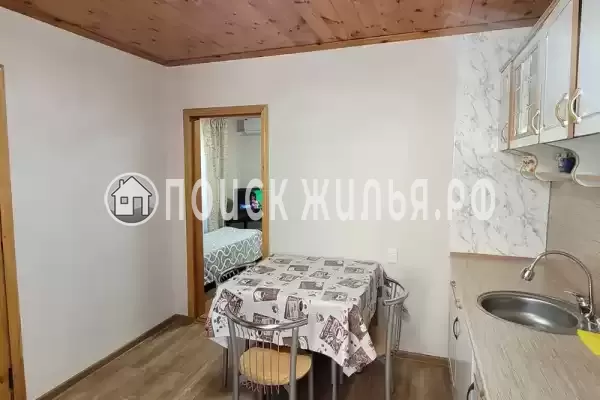Дом под ключ «Коттедж под ключ»