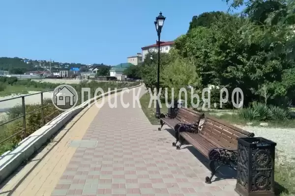 Дом под ключ «Коттедж под ключ»