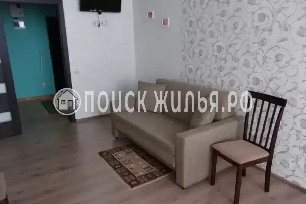 Апартаменты «Одиссея»