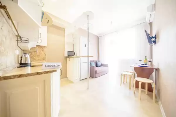 Квартира «На Энгельса 95 от LetoApart» Квартира «На Энгельса 95 от LetoApart»