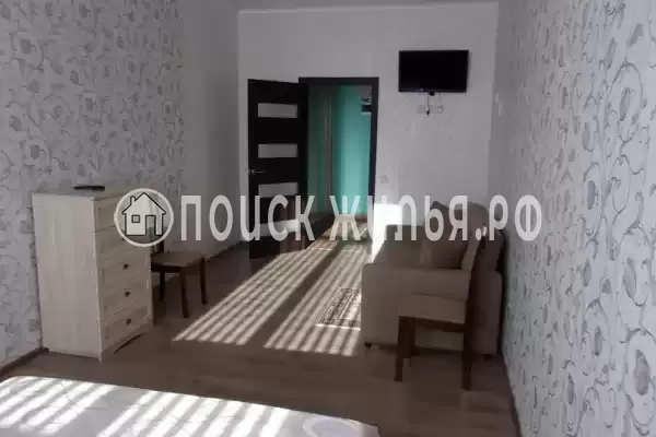 Апартаменты «Одиссея»