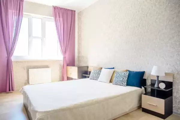 Квартира «На Энгельса 95 от LetoApart» Квартира «На Энгельса 95 от LetoApart»