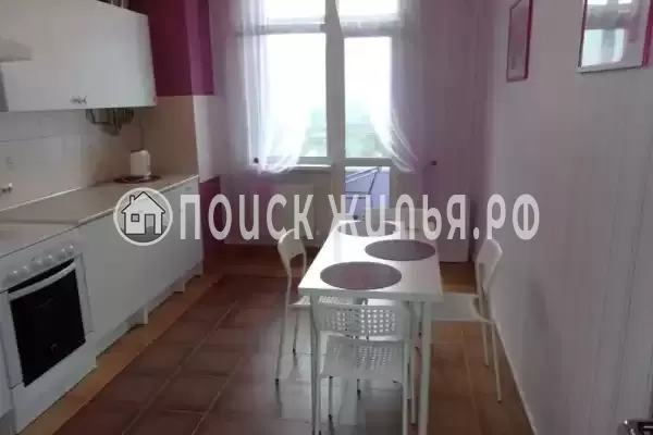Апартаменты «Одиссея»