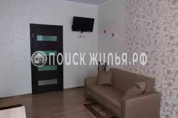Апартаменты «Одиссея»