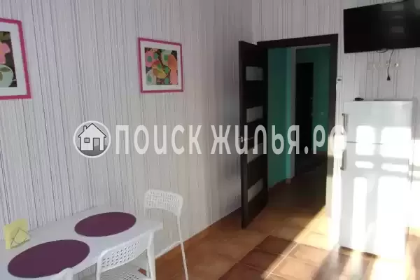 Апартаменты «Одиссея»