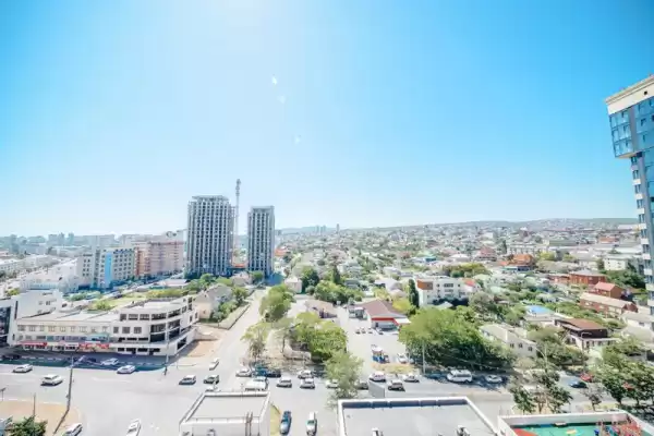 Квартира «На Энгельса 95 от LetoApart» Квартира «На Энгельса 95 от LetoApart»