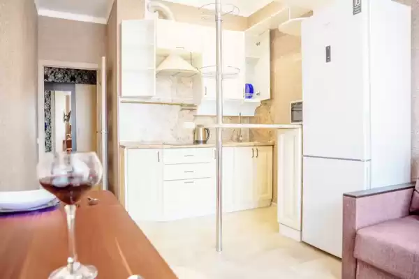 Квартира «На Энгельса 95 от LetoApart» Квартира «На Энгельса 95 от LetoApart»