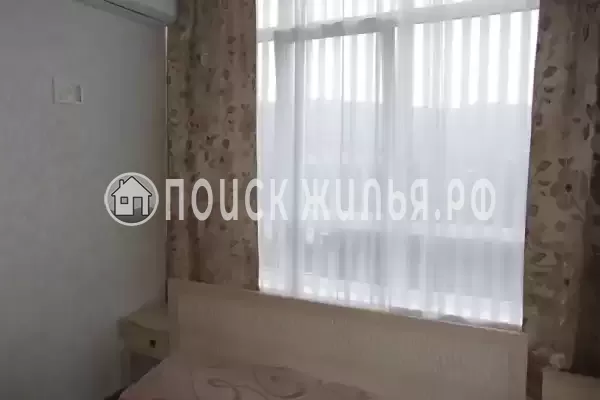 Апартаменты «Одиссея»