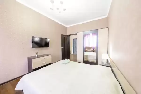 Квартира «На Энгельса 95 от LetoApart» Квартира «На Энгельса 95 от LetoApart»