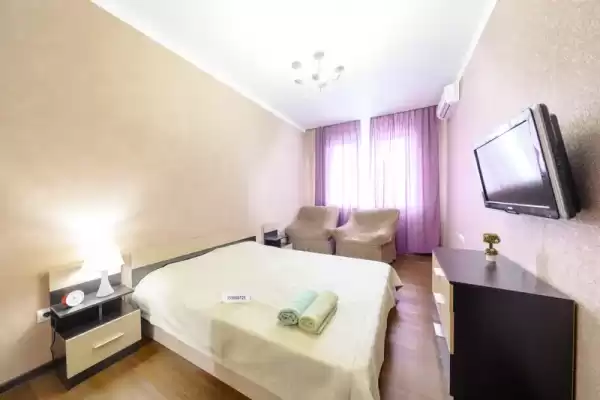 Квартира «На Энгельса 95 от LetoApart» Квартира «На Энгельса 95 от LetoApart»