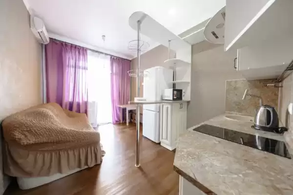 Квартира «На Энгельса 95 от LetoApart» Квартира «На Энгельса 95 от LetoApart»