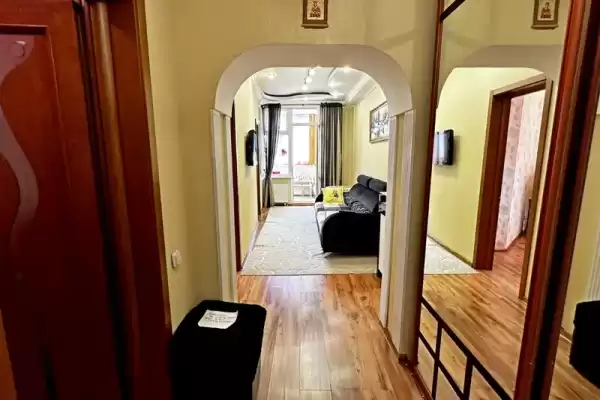 Квартира, ул.Боткинская, д.13В Квартира, ул.Боткинская, д.13В