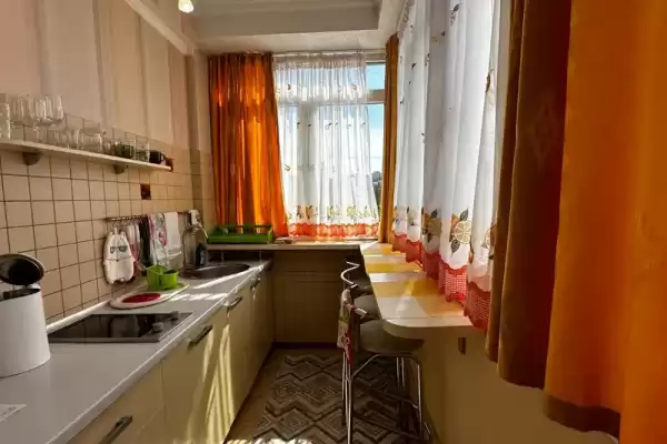 Квартира, ул.Боткинская, д.13В Квартира, ул.Боткинская, д.13В