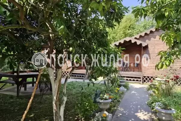 Гостевой дом «Камелия»