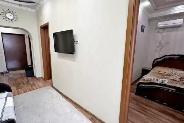 Квартира, ул.Боткинская, д.13В Квартира, ул.Боткинская, д.13В