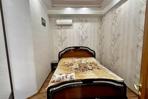 Квартира, ул.Боткинская, д.13В Квартира, ул.Боткинская, д.13В