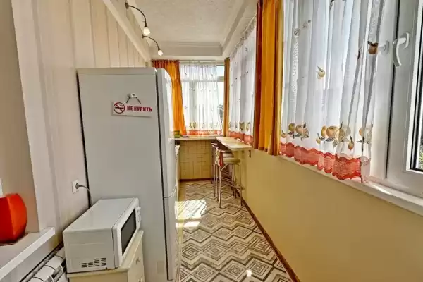 Квартира, ул.Боткинская, д.13В Квартира, ул.Боткинская, д.13В