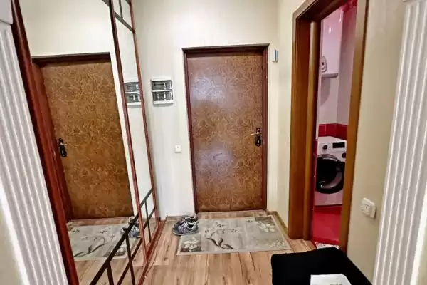 Квартира, ул.Боткинская, д.13В Квартира, ул.Боткинская, д.13В
