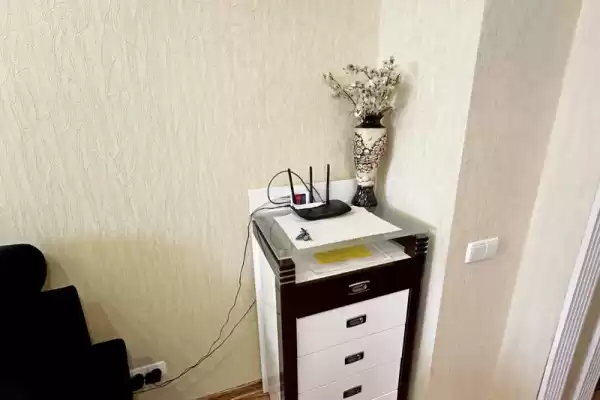 Квартира, ул.Боткинская, д.13В Квартира, ул.Боткинская, д.13В