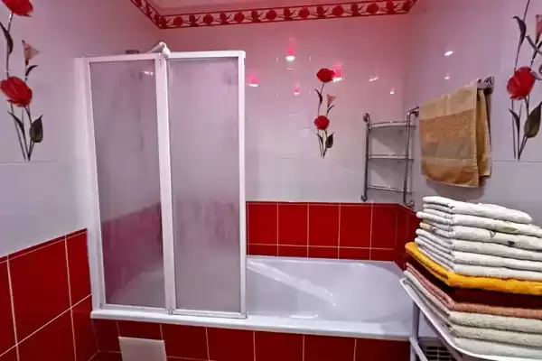 Квартира, ул.Боткинская, д.13В Квартира, ул.Боткинская, д.13В