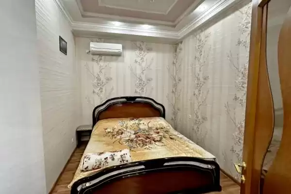 Квартира, ул.Боткинская, д.13В Квартира, ул.Боткинская, д.13В