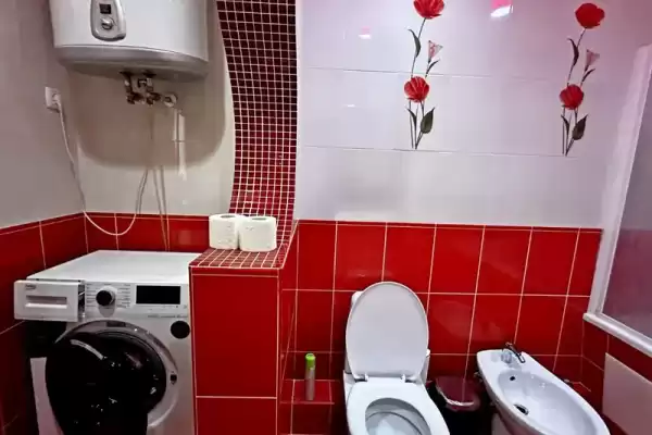 Квартира, ул.Боткинская, д.13В Квартира, ул.Боткинская, д.13В